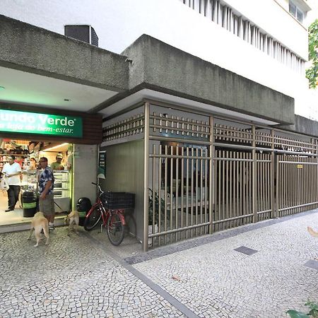 Guilhermina 303 Rio de Janeiro Extérieur photo