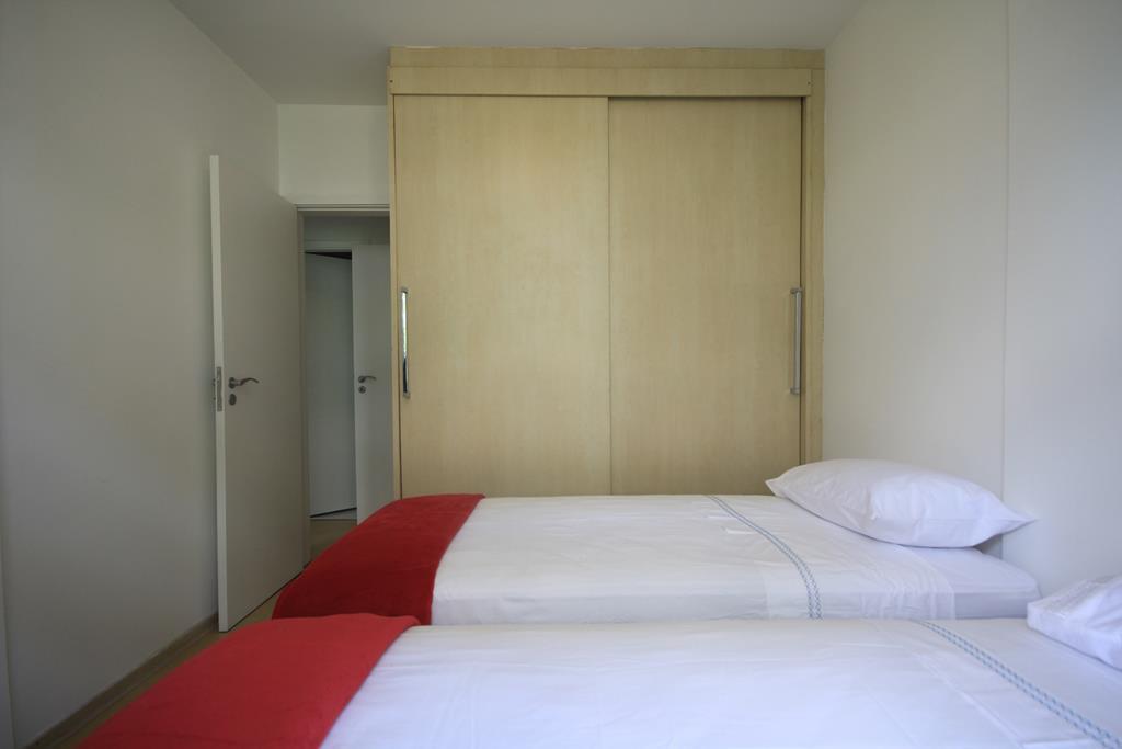 Guilhermina 303 Rio de Janeiro Chambre photo