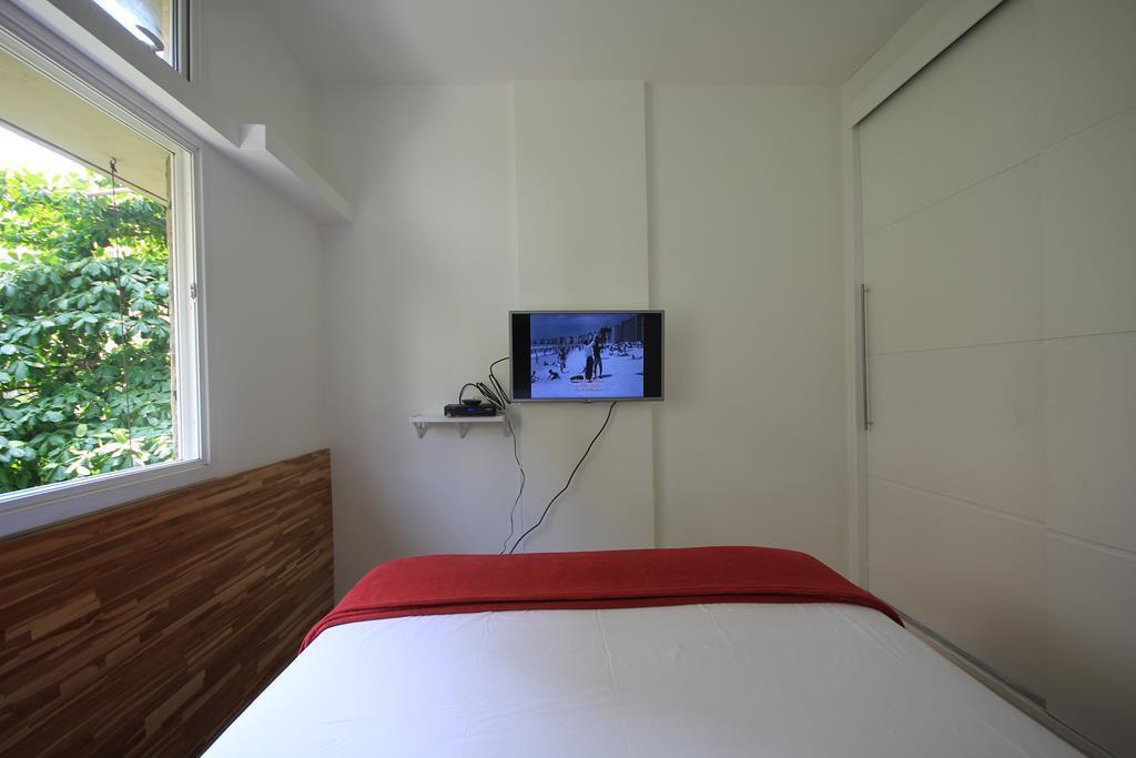 Guilhermina 303 Rio de Janeiro Chambre photo