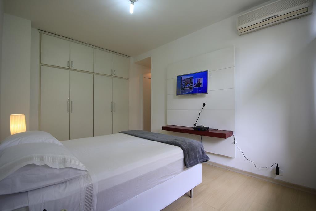 Guilhermina 303 Rio de Janeiro Chambre photo