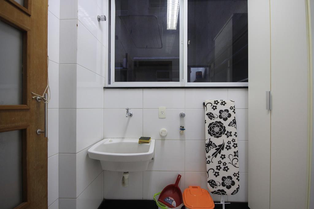 Guilhermina 303 Rio de Janeiro Chambre photo